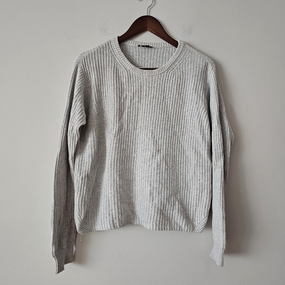 Theory sweater